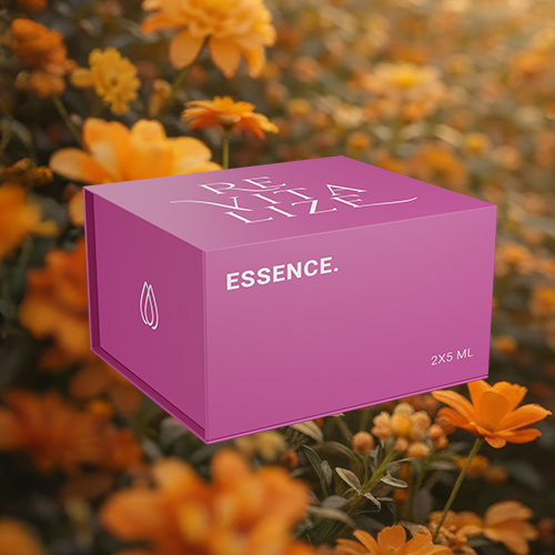 REVITALIZE ESSENCE PROTOCOL OF USE